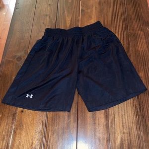 Under Armour Basketball Shorts